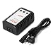 Produktbild XCSOURCE® iMAX B3AC 2S 3S 7.4V 11.1V Lithium LiPo 2/3 Zellen Batterie Waage Kompakt Ladegerät für RC Quadcopter Hubschrauber RC265