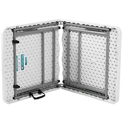 Hartleys Klapptisch 1,2 m - 3