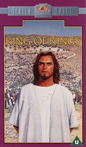 Preisvergleich Produktbild King Of Kings [VHS] [UK Import]
