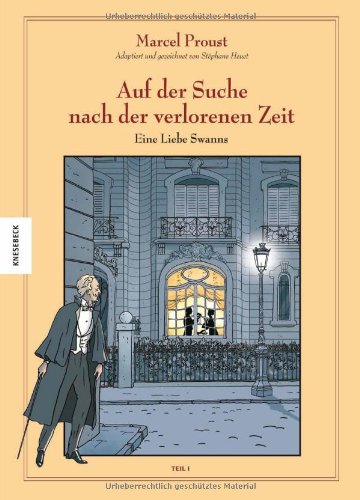 Auf Der Suche Nach Der Verlorenen Zeit Eine Liebe Swanns1 Marcel Proust Pdf Newspaforturn