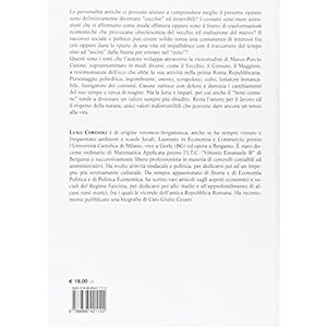 Marco Porcio Catone. Il censore e il suo tempo
