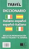 Image de Travel Dº Italiano (DICCIONARIOS DE BOLSILLO)