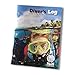 Produktbild Padi Divers Log and Training Record Blue (G)