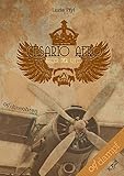 Cover zum Buch Cesario Aero: Kaiser der Lüfte