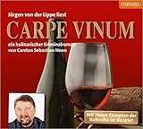 Cover zum Buch Carpe Vinum