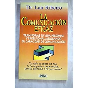 La comunicación eficaz