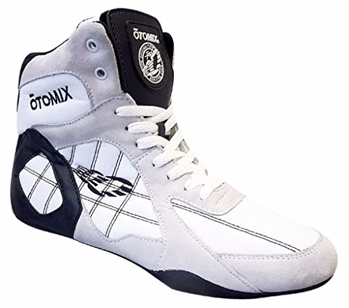 Otomix Ninja Warrior White Unisex Shoes
