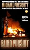 Cover zum Buch Blind Pursuit