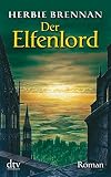 Cover zum Buch Der Elfenlord
