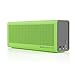 Produktbild BRAVEN 805 HD tragbarer, aufladbarer Bluetooth Lautsprecher mit integriertem Akku (4.400mAh) zum Laden von Smartphones/Tablets - grün