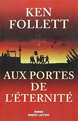 Robert Laffont aux portes de l´éternité