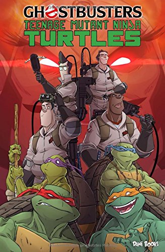 Download Ghostbusters/Teenage Mutant Ninja Turtles Download Ghostbusters/Teenage Mutant Ninja Turtles