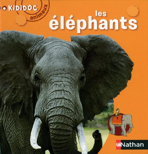 Les  éléphants