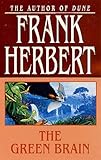  The Green Brain (English Edition)