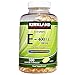 Produktbild Kirkland Signature Vitamin E 400 I U 268mg 500capsules