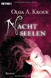 Cover zum Buch Nachtseelen