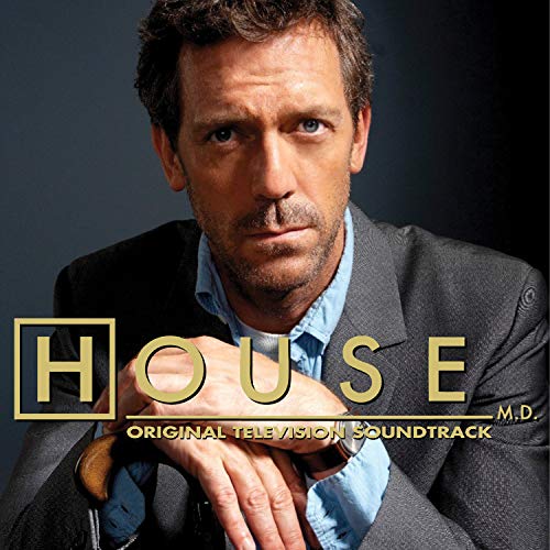 Preisvergleich Produktbild Dr. House