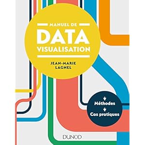 Manuel de datavisualisation - Méthodes - Cas pratiques