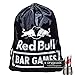 Produktbild Red Bull Energy Sport Tasche Beutel Zubehör Gastro Bar Deko + anygoods Flaschenausgiesser
