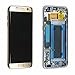 Produktbild Samsung LCD Assembly Octa Gold S7 Edge, GH97-18533C (S7 Edge)