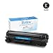 Produktbild Airby® kompatibel HP 79A CF279A Toner Kartusche für HP LaserJet Pro MFP M26nw M26a HP LaserJet Pro M12w M12a
