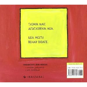 Txomin Ilea Mozten (Txomin Bilduma)
