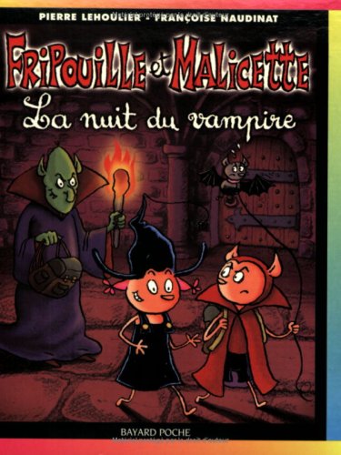 la  Nuit du vampire