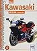 Produktbild Kawasaki ZZ-R 600   ab 1990 (Reparaturanleitungen)