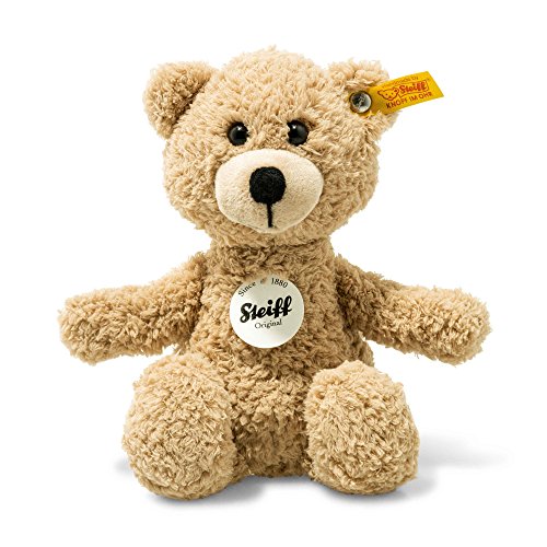 Preisvergleich Produktbild Steiff Teddyb.Sunny 22 beige, 113338