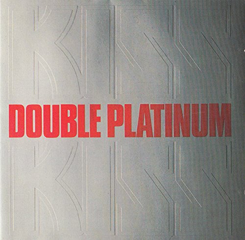 Preisvergleich Produktbild incl. Black Diamond (CD Album KISS, 20 Tracks)