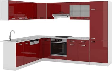 einbauk�che winkel