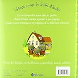 Image de Jardin, el (bebe koala)