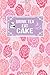 Produktbild Drink Tea Eat Cake: Gift Lined Journal Notebook To Write In