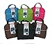 JL Childress Maxi Cool 4 Bottle Cooler (Pink)