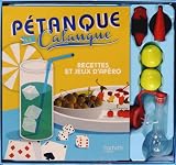 Image de Coffret pétanque et calanque