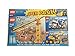 Produktbild Lego City 66194 Super Pack 7246, 7248, 7905 und 7905