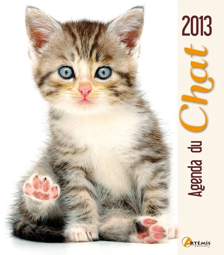 Download Agenda 2013 du Chat Download Agenda 2013 du Chat