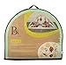 B Baby Wonders Above Activity Quilt (83.8 x 83.8 x 149.2 cms, 0-18 Months)
