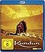 Kundun [Blu-ray] [Import italien]