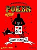Poker Texas Hold'em : Mon coach de poche