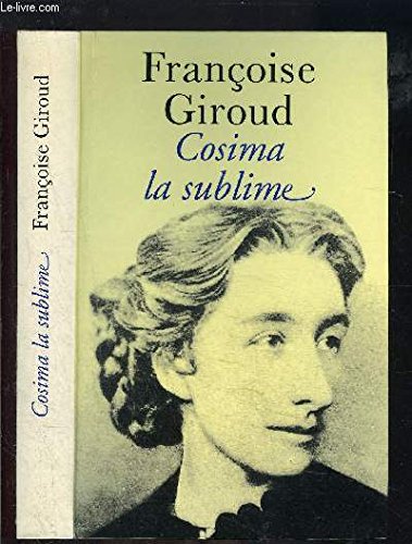 <a href="/node/11375">Cosima la sublime</a>