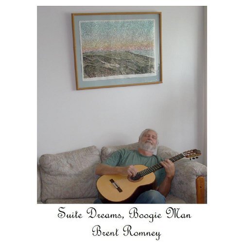 Price comparison product image Suite Dreams Boogie Man by Brent Romney