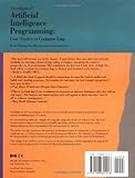 Image de Paradigms of Artificial Intelligence Programming: Case Studies in Common Lisp