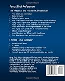 Image de Feng Shui Reference: With Chinese Lunar Calendar 1900 - 2099
