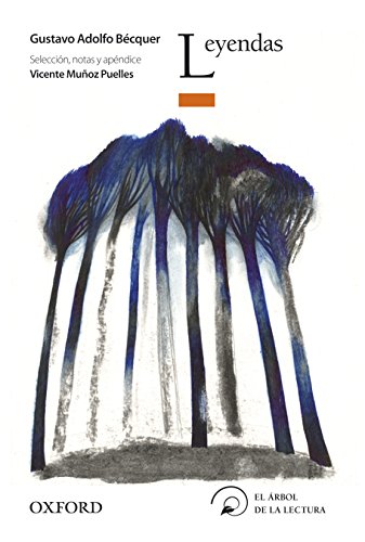 Leyendas (el árbol de la lectura)