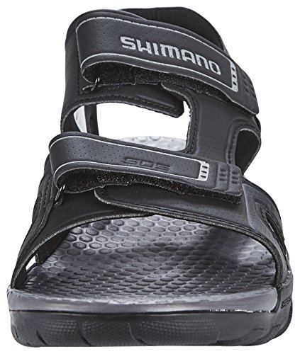 Shimano SH-SD5G Schuhe Unisex grey 2017 Mountainbike-Schuhe - 4