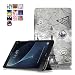 Produktbild Hülle für Samsung Galaxy Tab A SM-T580 SM-T585 10.1 Zoll Schutzhülle Etui Tablet Tasche Smart Cover NEU