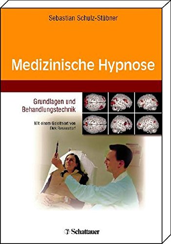Download Medizinische Hypnose: Grundlagen und Behandlungstechnik Download Medizinische Hypnose: Grundlagen und Behandlungstechnik