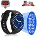 Produktbild Bluetooth Smartwatch Uhr, Smart Watch für iPhone Android Herren Damen Kinder