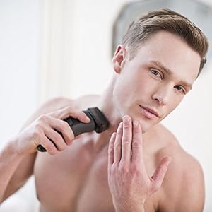 Remington XF 8705 Electric Shaver for Men - Image 6